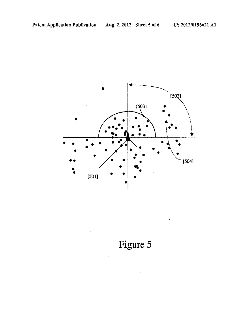 Estimation of Position Using WLAN Access Point Radio Propagation     Characteristics in a WLAN Positioning System - diagram, schematic, and image 06