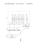 ALPHANUMERIC KEYPAD ARRANGEMENT FOR HANDHELD DEVICES diagram and image