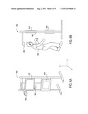 METHOD AND SYSTEM FOR VISION-BASED INTERACTION IN A VIRTUAL ENVIRONMENT diagram and image