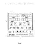 CARD GAME METHODS AND SYSTEMS diagram and image