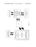 CO-LOCATED LOTTERY GAME FOR A GAMING DEVICE diagram and image