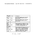 TABLE TENNIS ROBOT AND METHOD OF OPERATION diagram and image