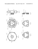 ROTARY UNITS, ROTARY MECHANISMS, AND RELATED APPLICATIONS diagram and image