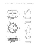 ROTARY UNITS, ROTARY MECHANISMS, AND RELATED APPLICATIONS diagram and image