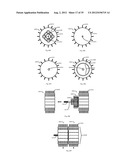 ROTARY UNITS, ROTARY MECHANISMS, AND RELATED APPLICATIONS diagram and image