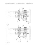 FOLDING DEVICE AND FOLDING METHOD diagram and image