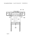 FOLDING DEVICE AND FOLDING METHOD diagram and image