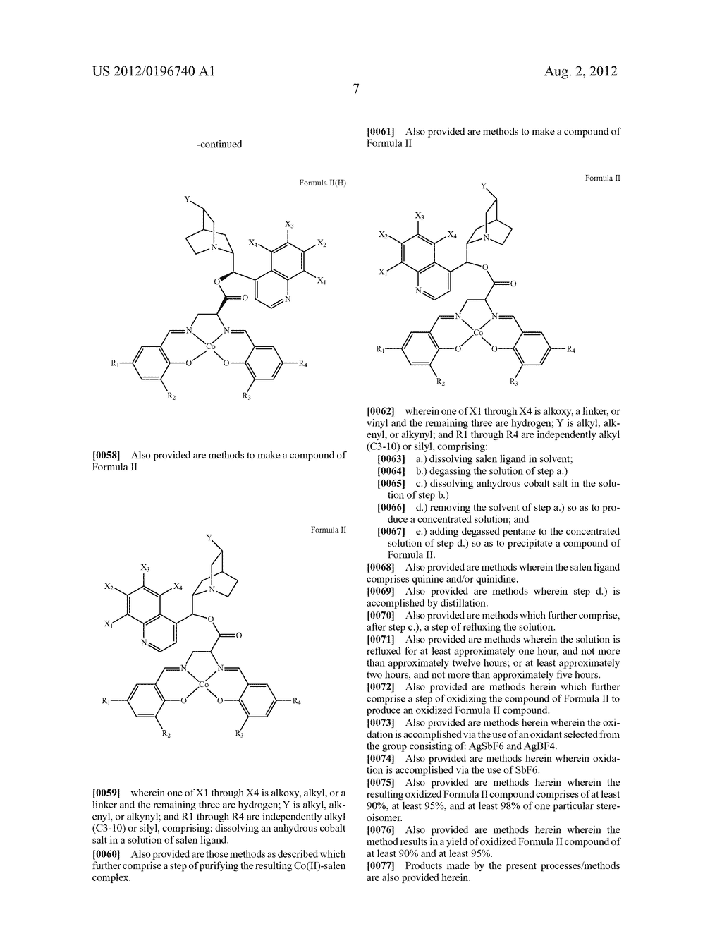 Process for Producing Optically Pure beta-Lactones from Aldehydes and     Compositions Produced Thereby - diagram, schematic, and image 16