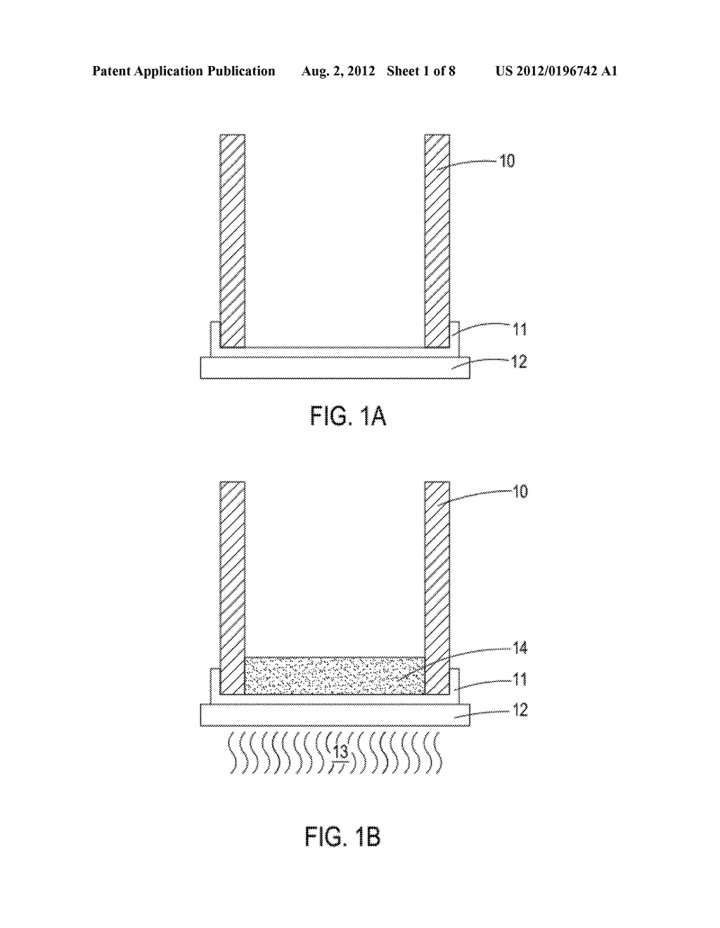 PRECIPITATED FILM AND FABRICATING METHOD THEREOF - diagram, schematic, and image 02