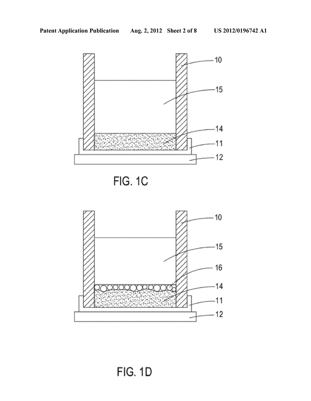 PRECIPITATED FILM AND FABRICATING METHOD THEREOF - diagram, schematic, and image 03