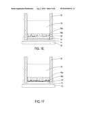 PRECIPITATED FILM AND FABRICATING METHOD THEREOF diagram and image