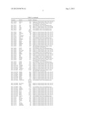 DIGITAL SEQUENCE ANALYSIS OF DNA METHYLATION diagram and image