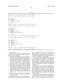 DIGITAL SEQUENCE ANALYSIS OF DNA METHYLATION diagram and image