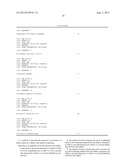 DIAGNOSIS OF IN SITU AND INVASIVE BREAST CANCER diagram and image