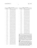 METHOD FOR DETECTION OR ANALYSIS OF TARGET SEQUENCE IN GENOMIC DNA diagram and image