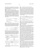 METHOD FOR DETECTION OR ANALYSIS OF TARGET SEQUENCE IN GENOMIC DNA diagram and image