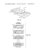 SYSTEMS, DEVICES, AND METHODS FOR ULTRA-SENSITIVE DETECTION OF MOLECULES     OR PARTICLES diagram and image