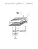 EMISSION INTENSITY MEASURING DEVICE diagram and image