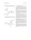 Combinations of Hepatitis C Virus Inhibitors diagram and image