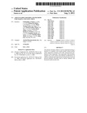 AMYLIN FAMILY PEPTIDES AND METHODS FOR MAKING AND USING THEM diagram and image