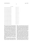 AMYLIN FAMILY PEPTIDES AND METHODS FOR MAKING AND USING THEM diagram and image