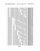 Methods and Compositions for the Treatment of Gastrointestinal Disorders diagram and image