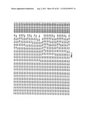 Methods and Compositions for the Treatment of Gastrointestinal Disorders diagram and image