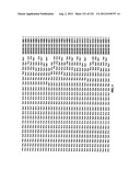 Methods and Compositions for the Treatment of Gastrointestinal Disorders diagram and image