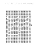 Methods and Compositions for the Treatment of Gastrointestinal Disorders diagram and image