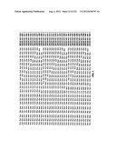 Methods and Compositions for the Treatment of Gastrointestinal Disorders diagram and image