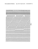 Methods and Compositions for the Treatment of Gastrointestinal Disorders diagram and image