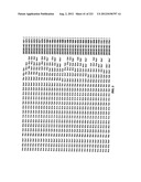 Methods and Compositions for the Treatment of Gastrointestinal Disorders diagram and image