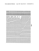 Methods and Compositions for the Treatment of Gastrointestinal Disorders diagram and image