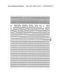 Methods and Compositions for the Treatment of Gastrointestinal Disorders diagram and image