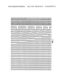 Methods and Compositions for the Treatment of Gastrointestinal Disorders diagram and image