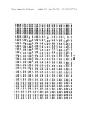 Methods and Compositions for the Treatment of Gastrointestinal Disorders diagram and image