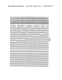 Methods and Compositions for the Treatment of Gastrointestinal Disorders diagram and image