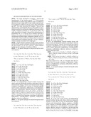 Amylin Family Peptides and Methods for Making and Using Them diagram and image
