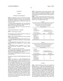 STABLE NON-AQUEOUS LIQUID PHARMACEUTICAL COMPOSITIONS COMPRISING AN     INSULIN diagram and image