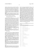 FUSION PROTEINS FOR DELIVERY OF GDNF AND BDNF TO THE CENTRAL NERVOUS     SYSTEM diagram and image