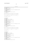 GLUCAGON ANALOGS EXHIBITING PHYSIOLOGICAL SOLUBILITY AND STABILITY diagram and image