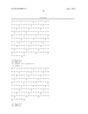 COMPOSITIONS AND METHODS TO CONTROL ANGIOGENESIS WITH CUPREDOXINS diagram and image