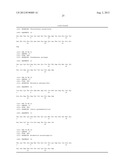 COMPOSITIONS AND METHODS TO CONTROL ANGIOGENESIS WITH CUPREDOXINS diagram and image