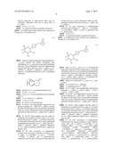 GLYCOSIDE DERIVATIVE AND USES THEREOF diagram and image