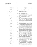 GLYCOSIDE DERIVATIVE AND USES THEREOF diagram and image