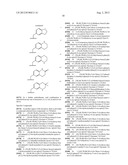 GLYCOSIDE DERIVATIVE AND USES THEREOF diagram and image