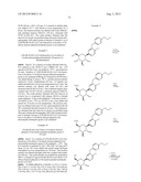 GLYCOSIDE DERIVATIVE AND USES THEREOF diagram and image