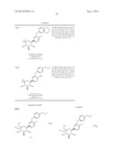 GLYCOSIDE DERIVATIVE AND USES THEREOF diagram and image