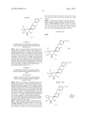 GLYCOSIDE DERIVATIVE AND USES THEREOF diagram and image