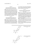 GLYCOSIDE DERIVATIVE AND USES THEREOF diagram and image